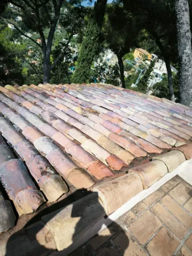 Nettoyage de toiture à Aix-en-Provence, Aix-en-Provence, TS TOITURE
