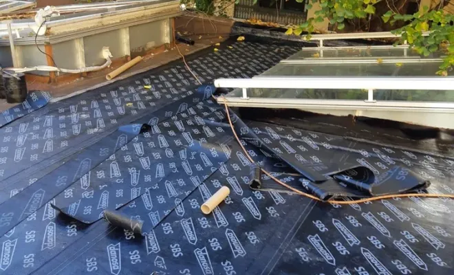 Isolation de la toiture d'une maison à Aix-en-Provence, Aix-en-Provence, TS TOITURE