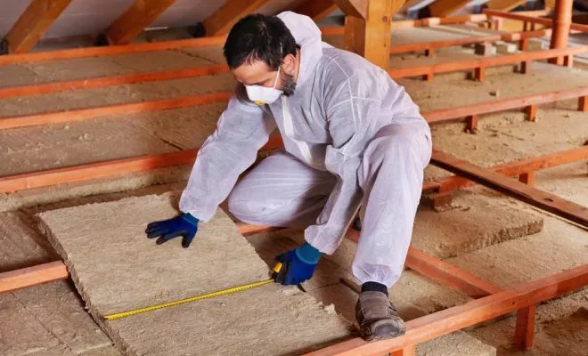 Travaux d'isolation, Aix-en-Provence, TS TOITURE